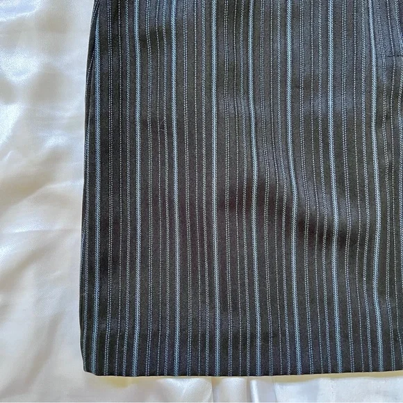 Y2K Vintage Striped GUESS Mini Skirt - Picture 4 of 8